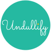 Undullify logo