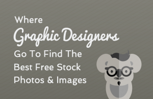 Where Graphic Designers Go To Find The Best Free Stock Photos & Images - Undullify Blog