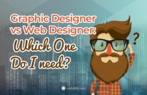 Graphic Designer vs Web Designer - Which One Do I Need Twitter