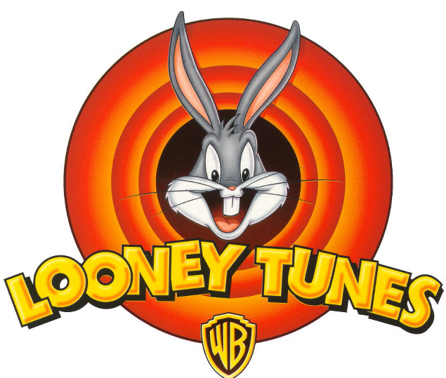 4 Vintage Cartoon Logo Design Trend Looney Tunes Undullify