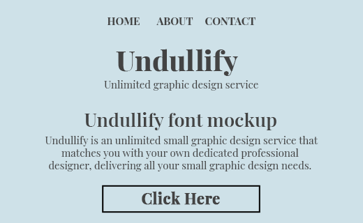 best-free-google-web-fonts-playfair-display-undullify